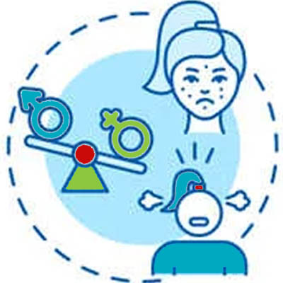 Hormonal Imbalance and Women Health