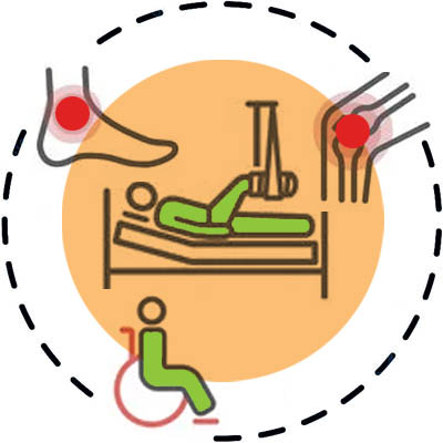 Arthritis and other Joint issues