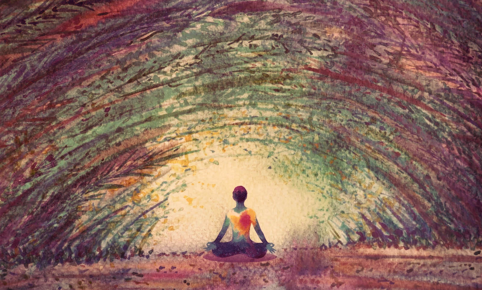 Holistic Healing and Ayurveda
